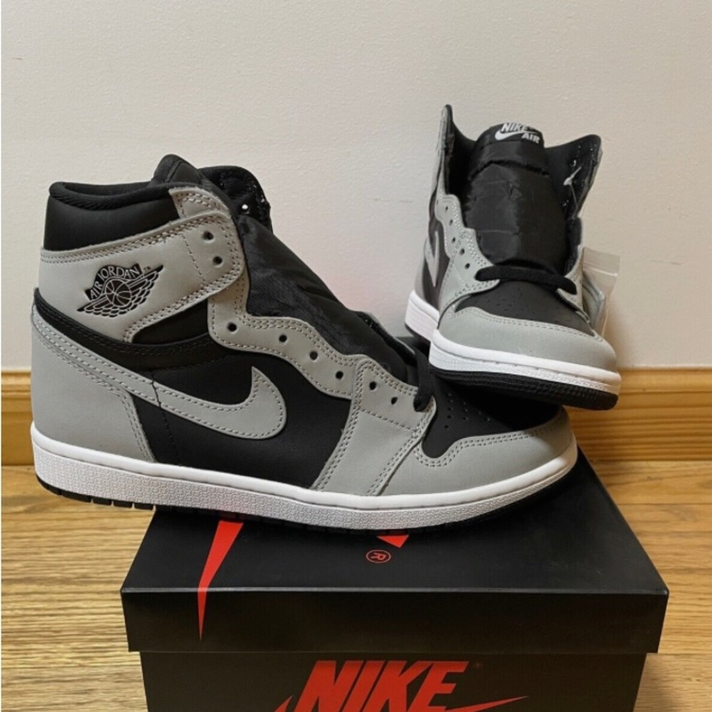 Shawdow 1s